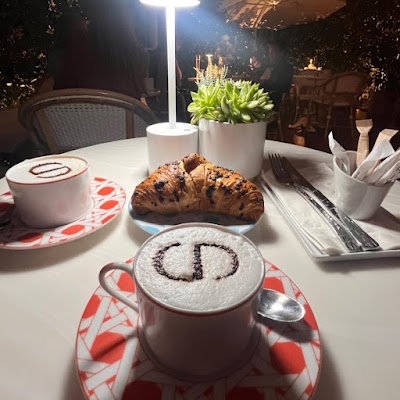 DIOR Café Miami