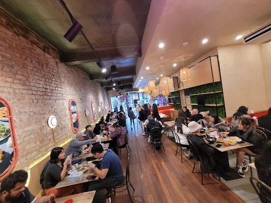 DoDee Paidang Swanston