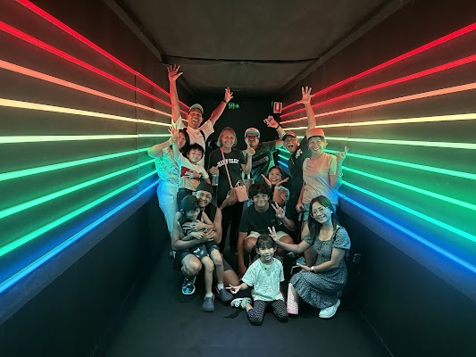 Dopamine Land - Brisbane