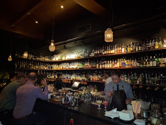 Eau De Vie Melbourne