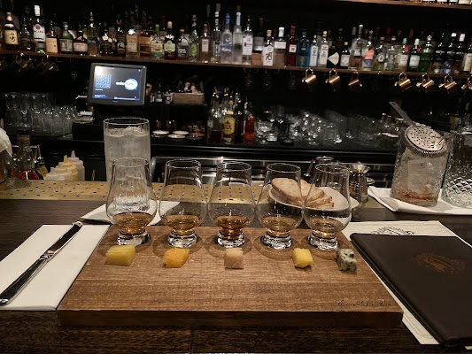 Eau De Vie Melbourne