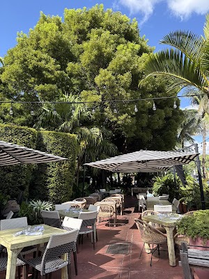 El Patio Restaurant – Bar Habana – La Terraza Rooftop