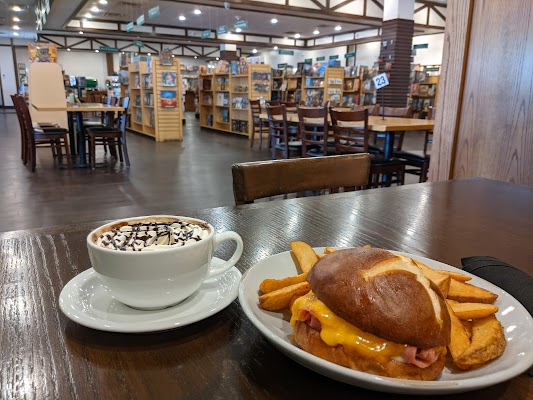 Emerald Tavern Games and Cafe