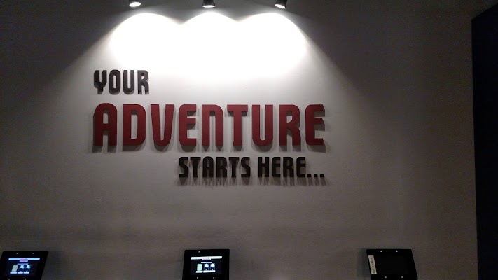 Escape Room NYC - Mission Escape Games