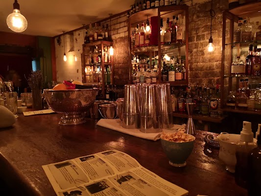 Evans & Peel Detective Agency