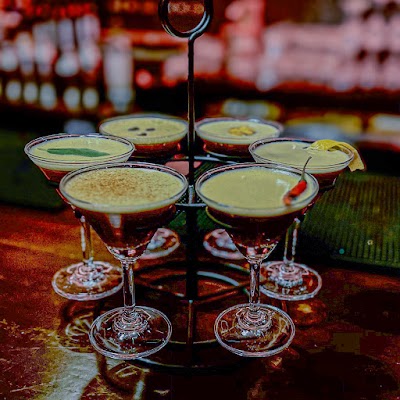 Everything's Jake NYC Bar & Lounge