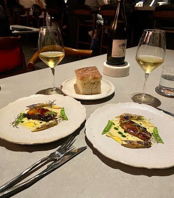 Exhibition Restaurant