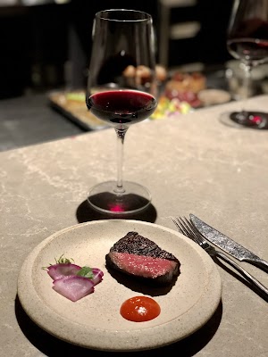 Exhibition Restaurant