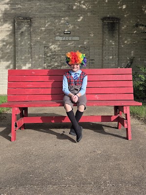 Fantastic Magic Camp