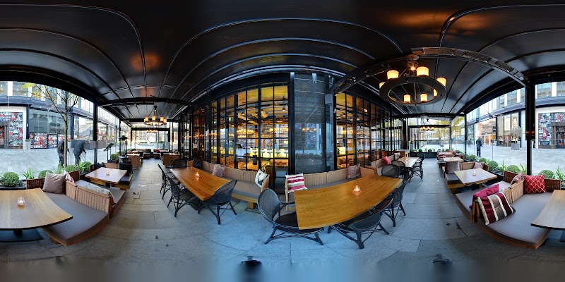 Fazenda Rodizio Bar & Grill Manchester