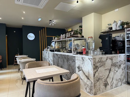 Fiori Cafe