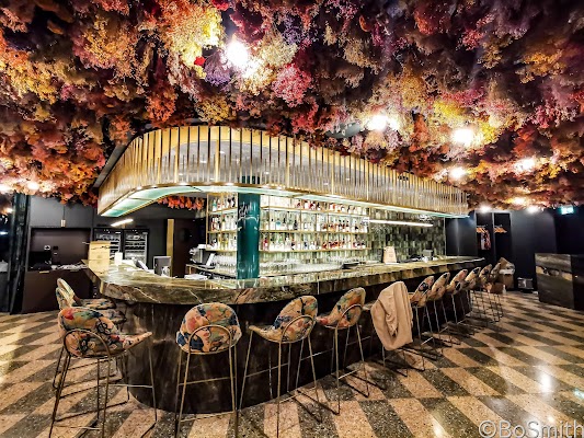 Florattica Rooftop London