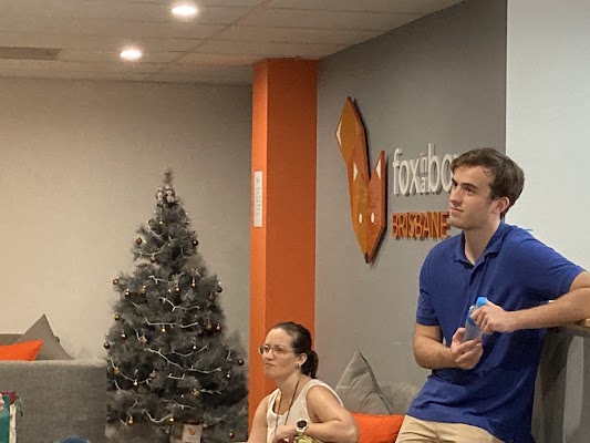 Fox In A Box Brisbane Escape Rooms