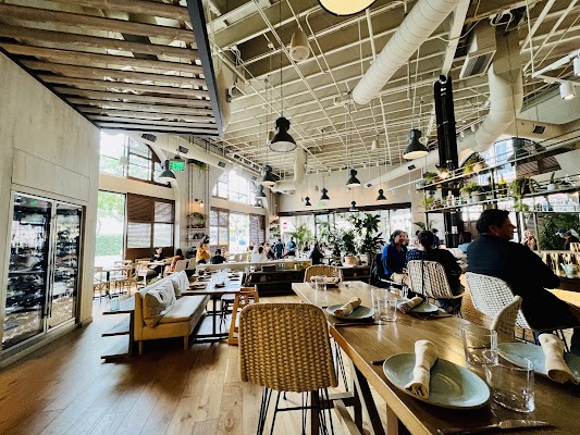 Girl & the Goat Los Angeles