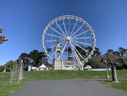 Golden Gate Park