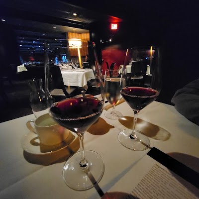 Gotham Steakhouse & Cocktail Bar