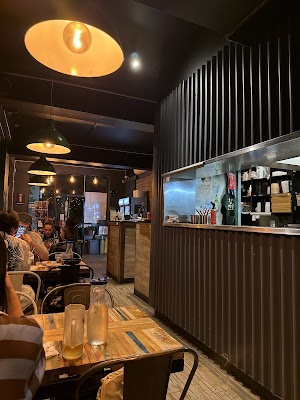 HongDae Korean Restaurant & Bar