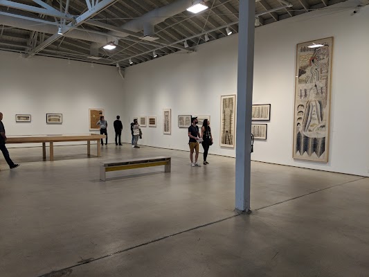 Institute of Contemporary Art, Los Angeles