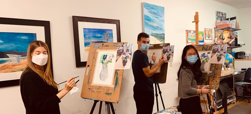 Jennifer Cunningham Art