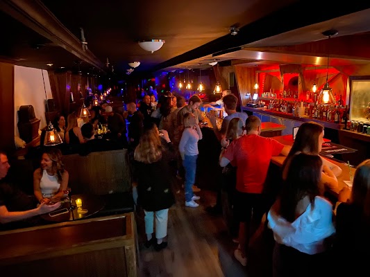 Junction Underground