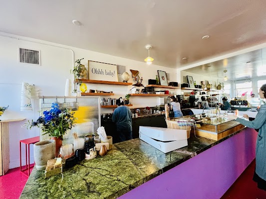 Jurassic Magic Coffee