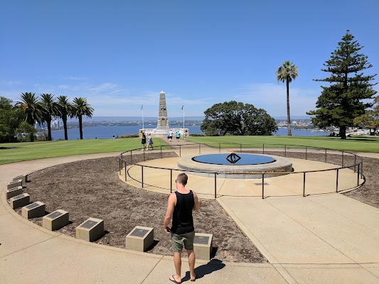 Kings Park and Botanic Garden
