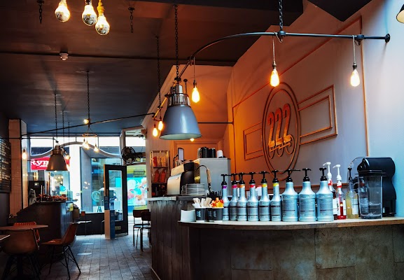 KOZZEE Cafe Soho | Brunch, Coffee & Desserts