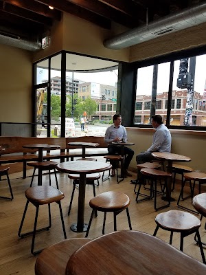 La Colombe Coffee Workshop