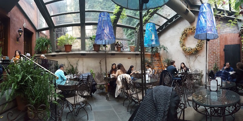 La Lanterna di Vittorio