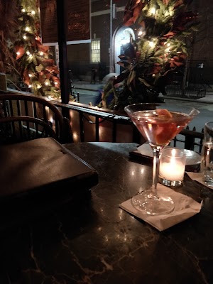 La Lanterna di Vittorio