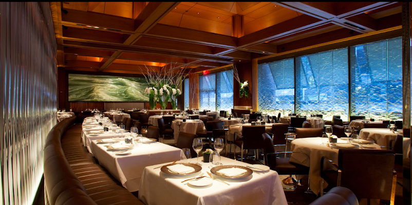 Le Bernardin