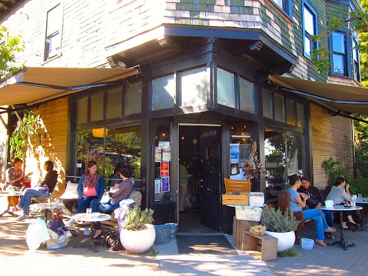 Le Marché St. George