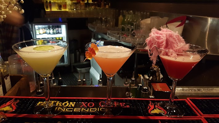 Li'l Darlin Surry Hills