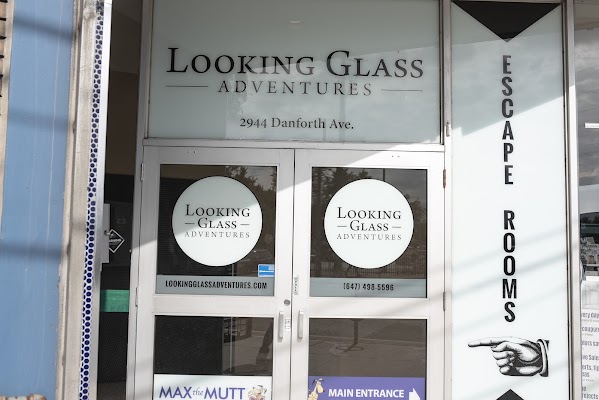 Looking Glass Adventures