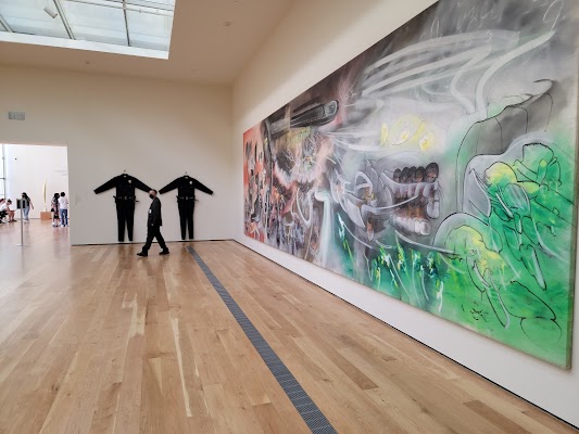 Los Angeles County Museum of Art