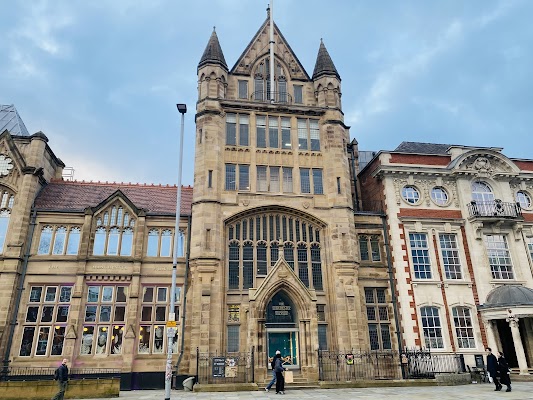 Manchester Museum