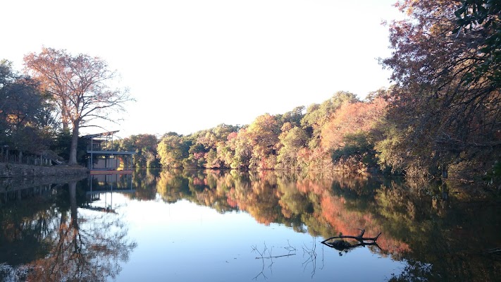 Mayfield Park and Nature Preserve