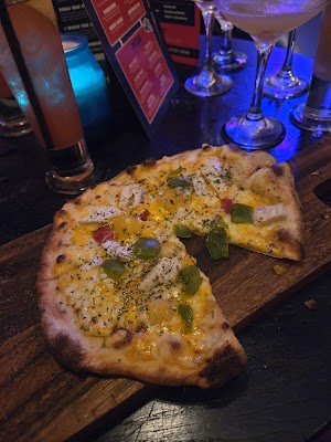 Mean Eyed Cat Bar Manchester