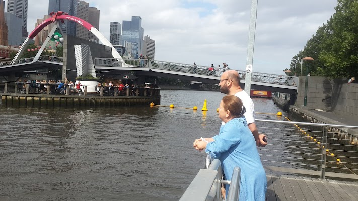 Melbourne Skydeck