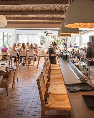 Melrose Restaurant & Rooftop Bar