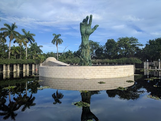 Miami Beach Botanical Garden