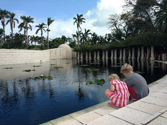 Miami Beach Botanical Garden