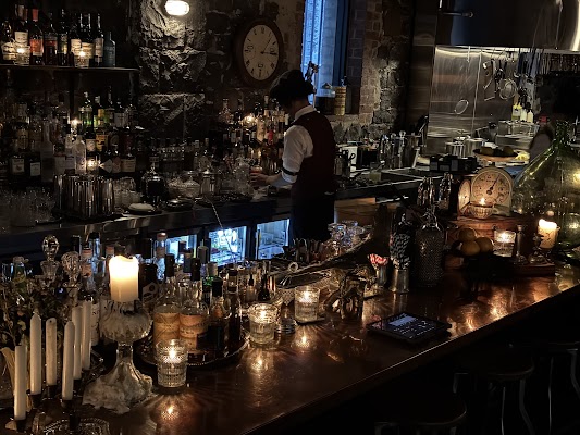 Mill Place Merchants