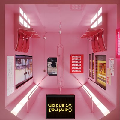 Mind Games: Art Alive! - Museum of Illusions Sydney