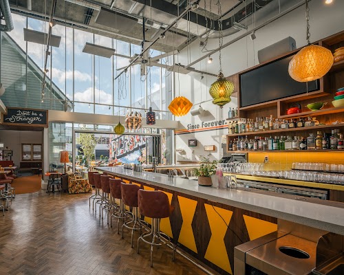 Mount Pleasant Vintage & Provisions