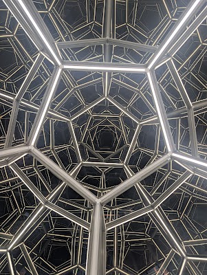 Museum of Illusions Austin