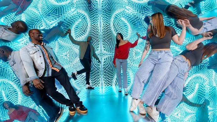 Museum of Illusions Chicago