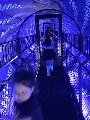 Museum of Illusions - Manchester