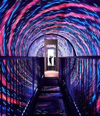 Museum of Illusions Toronto