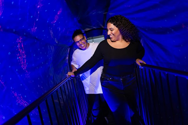 Museum of Illusions Toronto